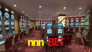 Live Casino nnn bet