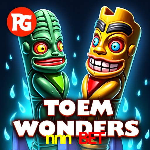 Bônus de Boas-vindas nnn bet