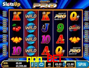 Promoções Sazonais nnn bet