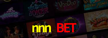 Mesa de Blackjack nnn bet